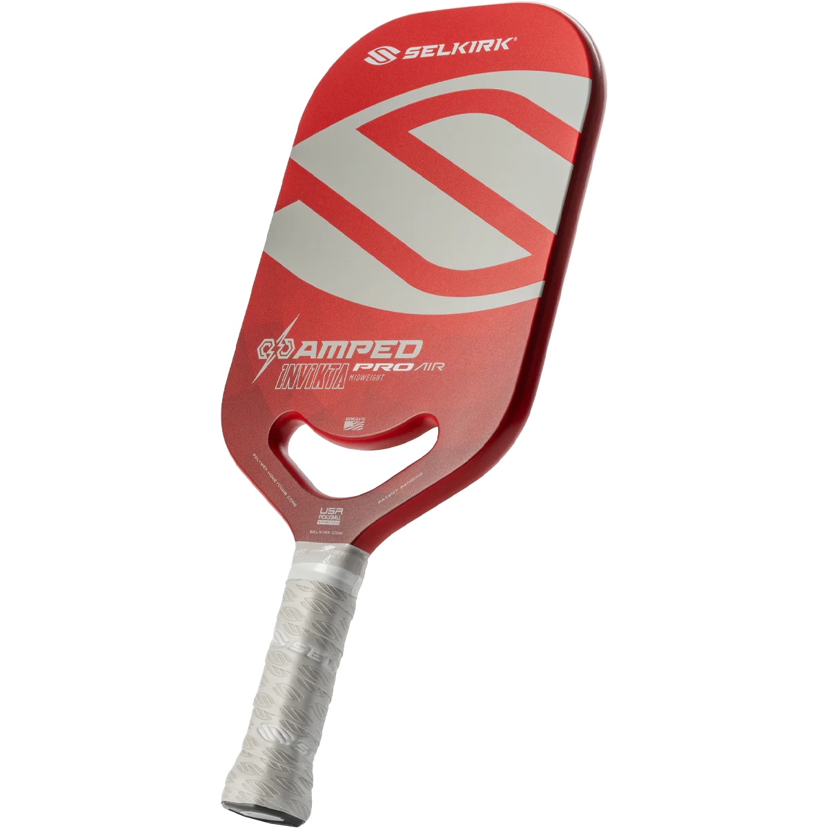 AMPED Pro Air Invikta - Midweight - Image 5