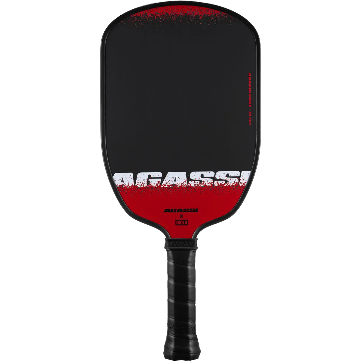 Andre Agassi Edge 16mm True Carbon
