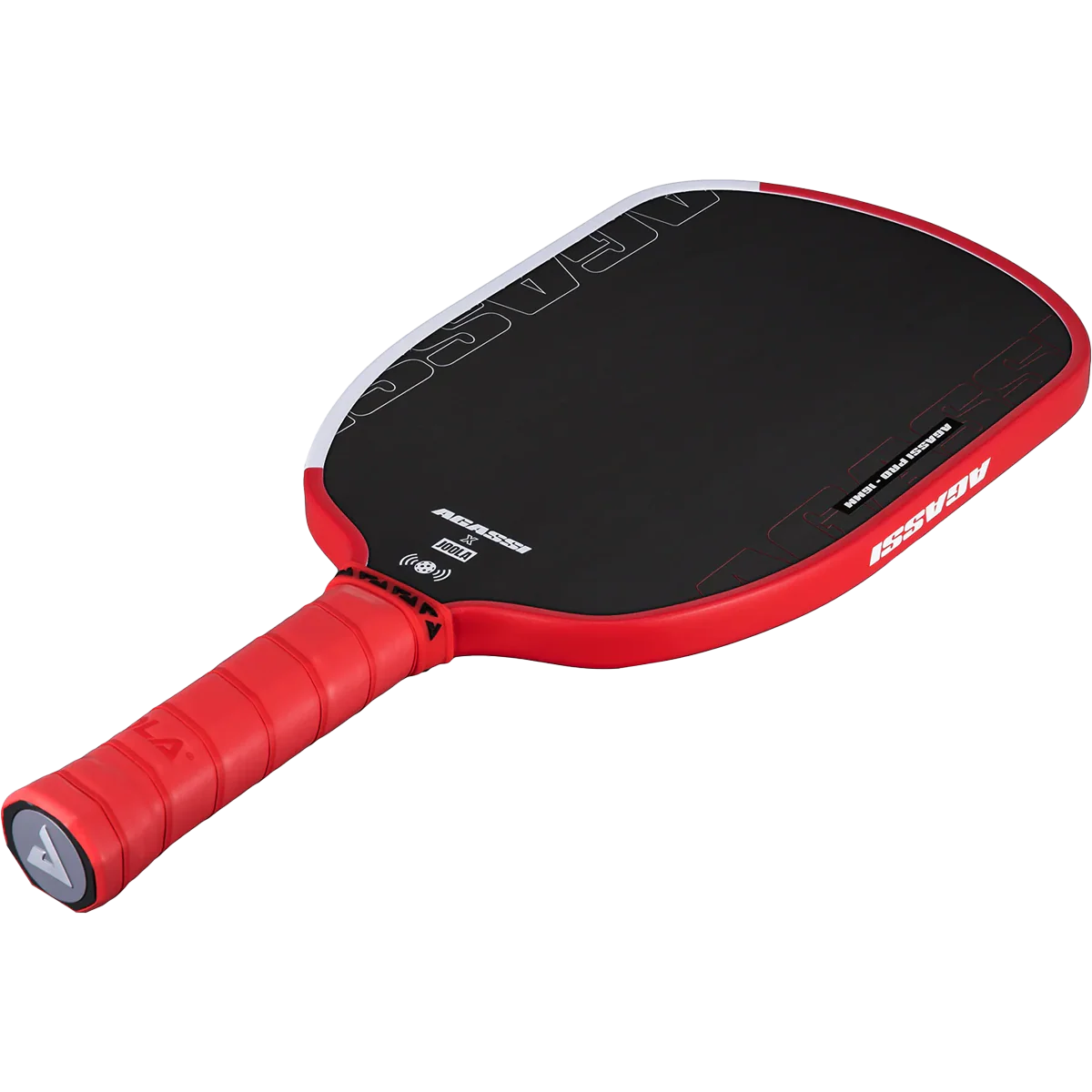Andre Agassi Pro 16mm - Image 3