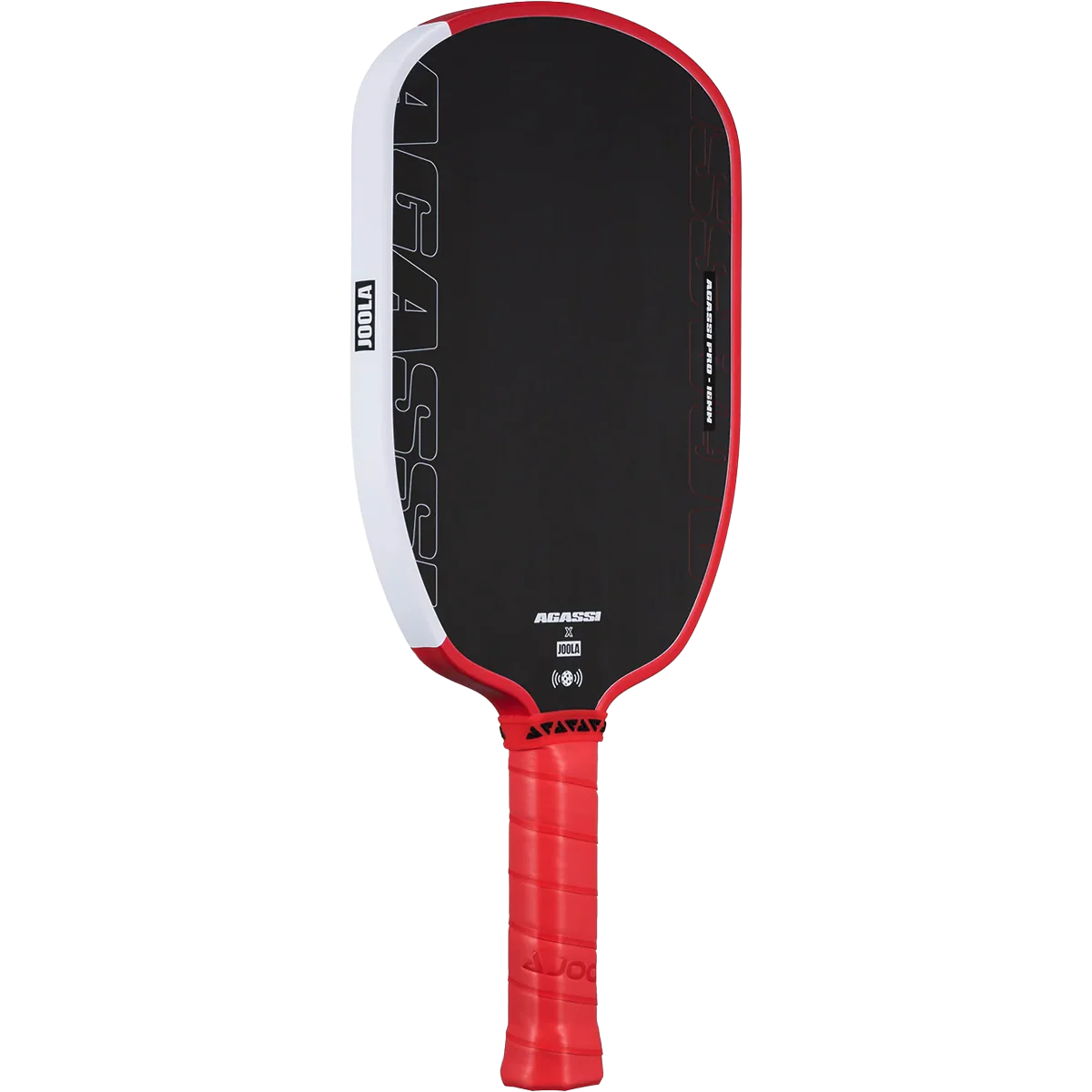Joola Andre Agassi Pro 16mm Paddle Demo - Image 2