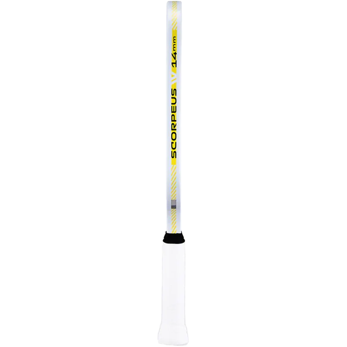 Joola Anna Bright Scorpeus Pro IV 14mm Paddle Demo - Image 3