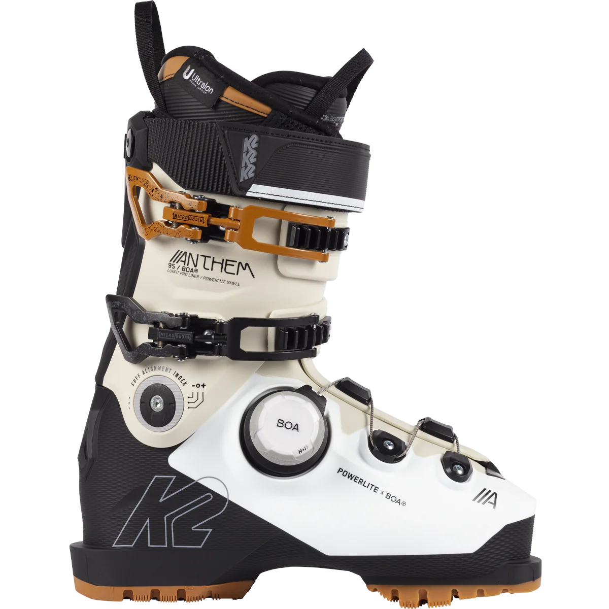 Women's Anthem 95 BOA