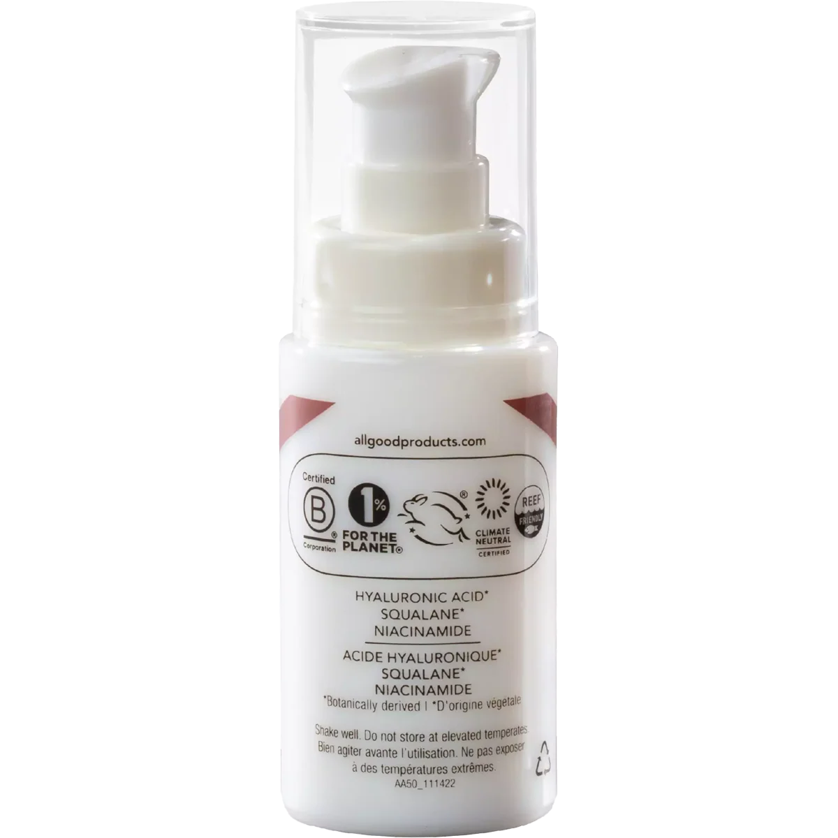 Anti-Aging Daily SPF 50 - Image 2