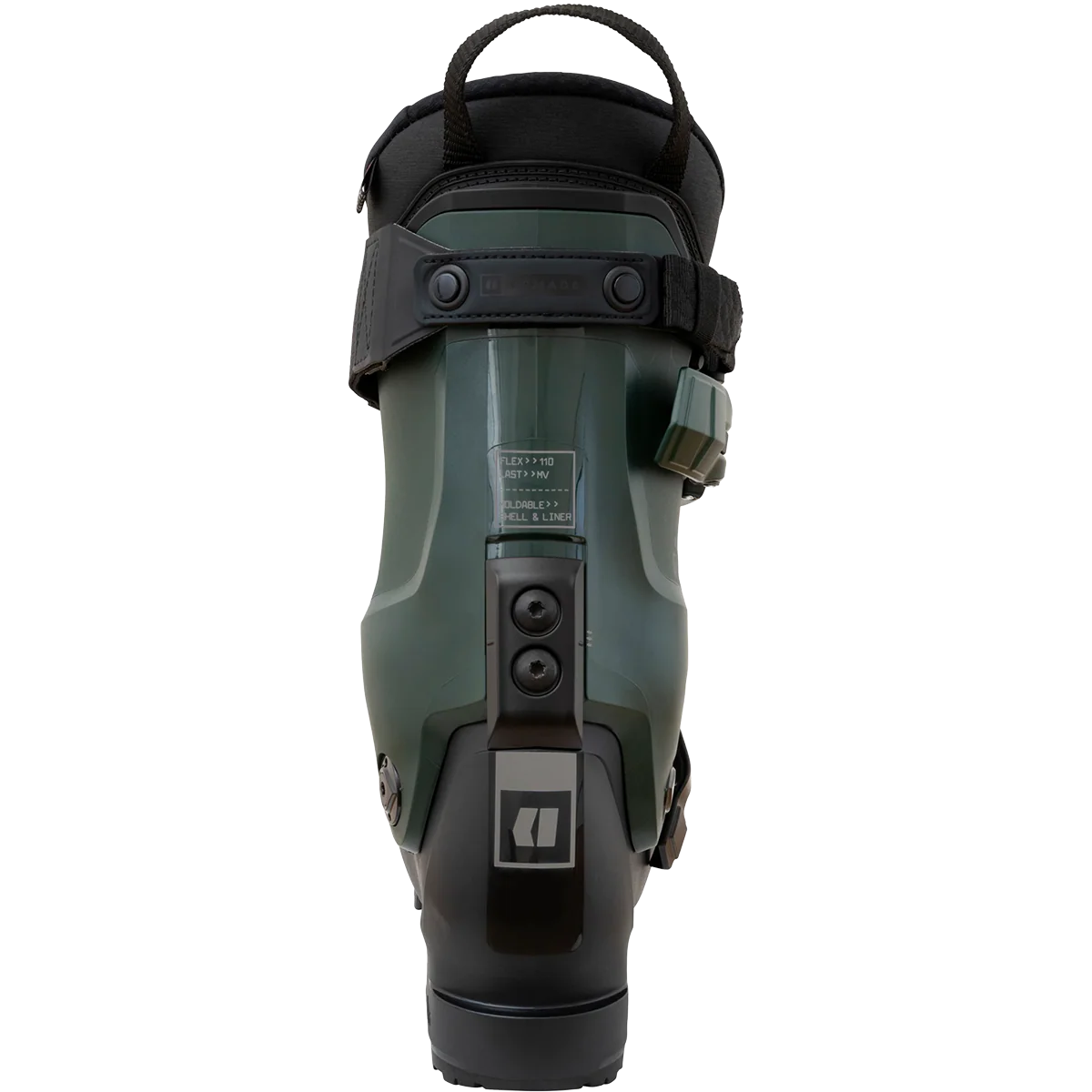 AR ONE 110 MV - Image 5