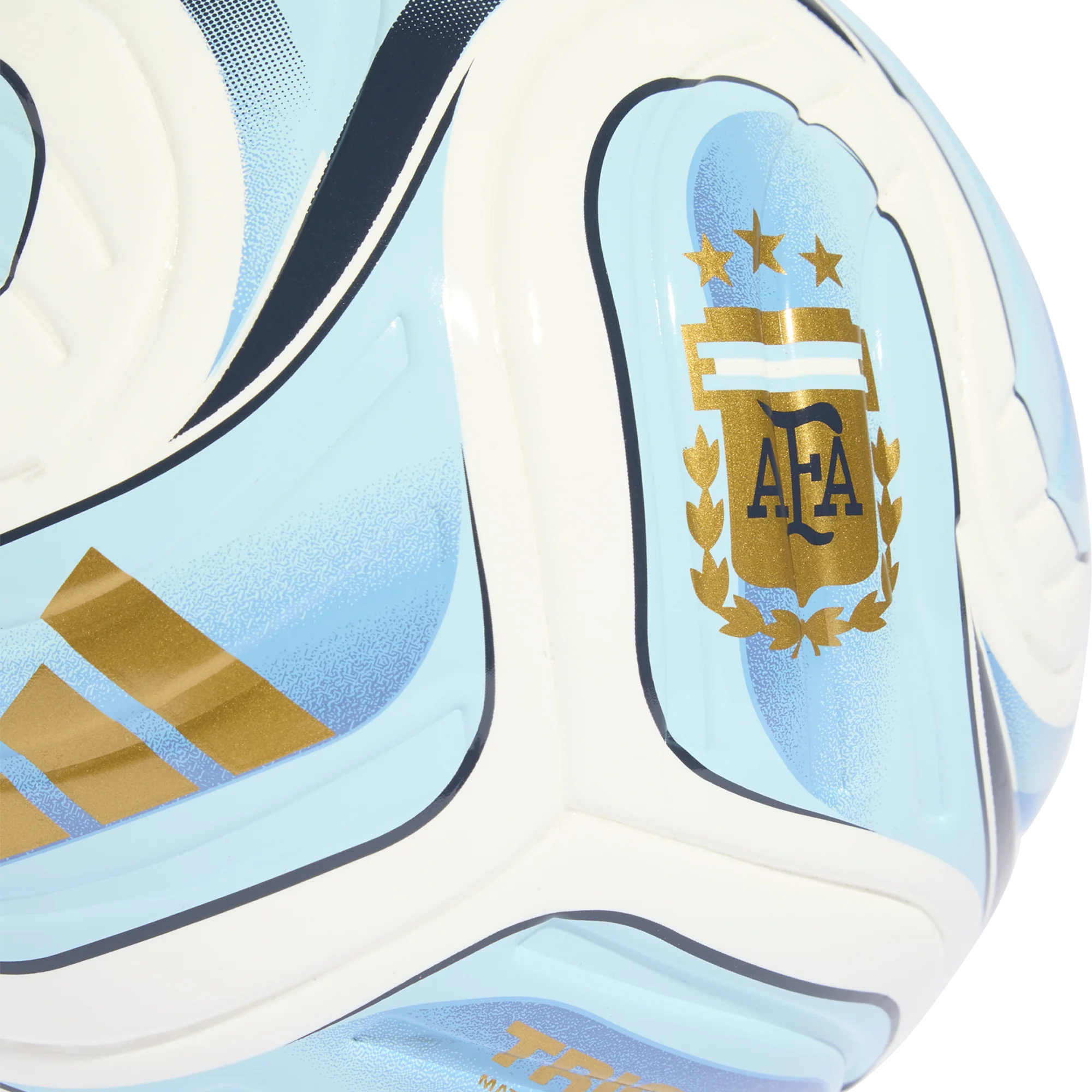 Argentina Trionda AFA Mini Home Ball - Image 2