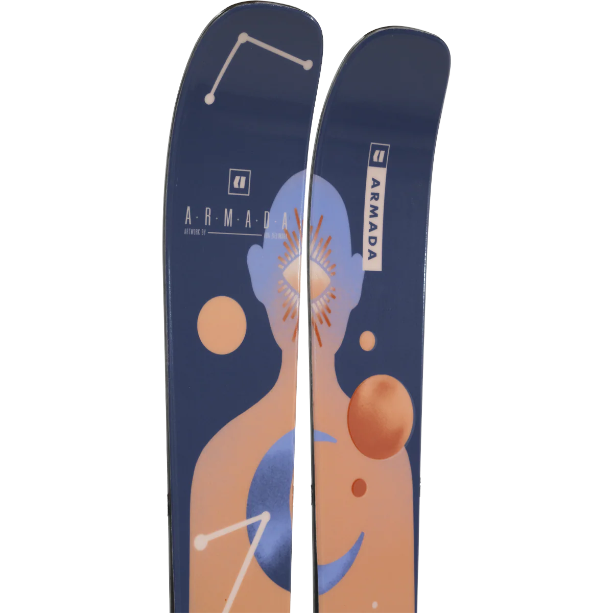 Women's ARW 88 - Image 3
