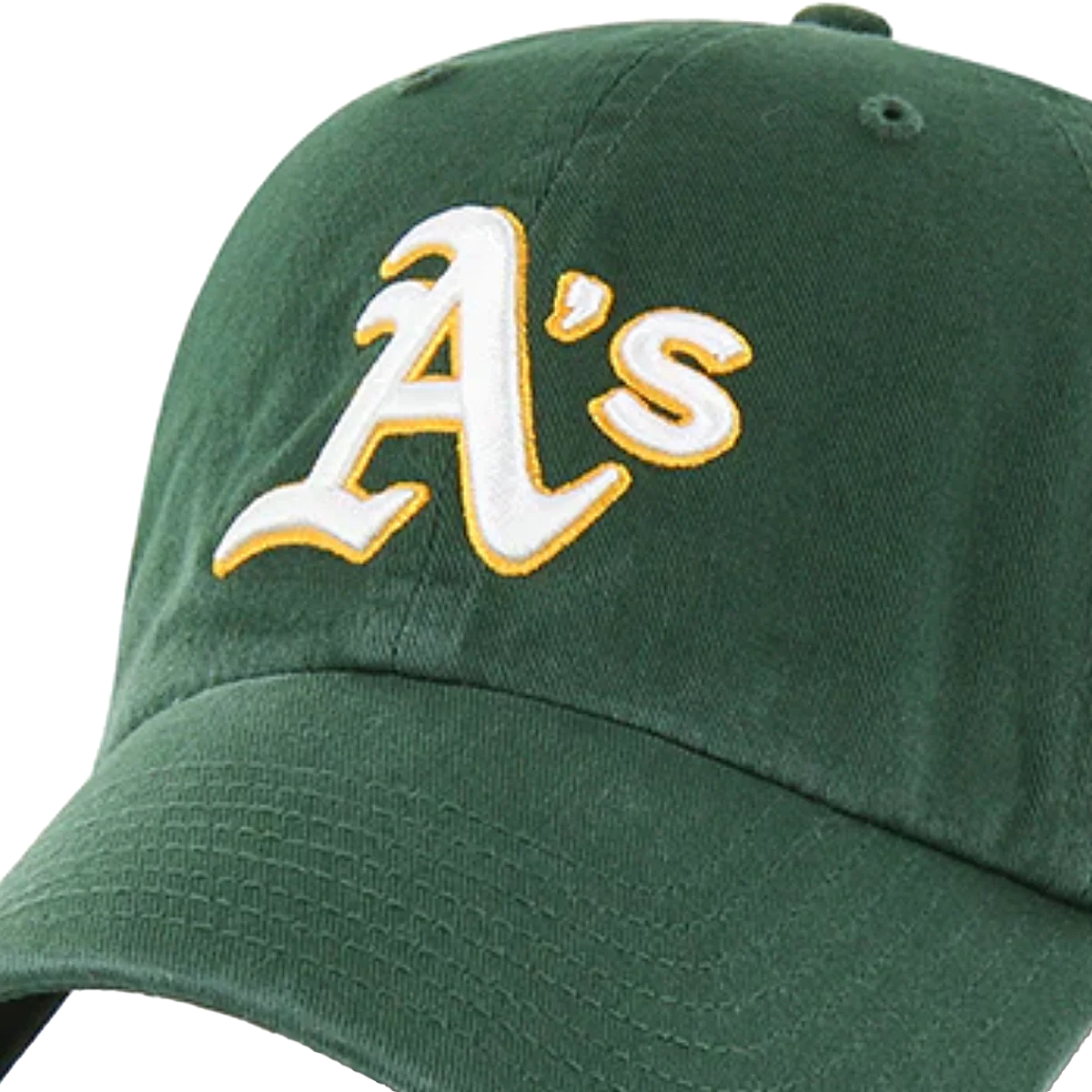 A's '47 Clean Up - Image 3