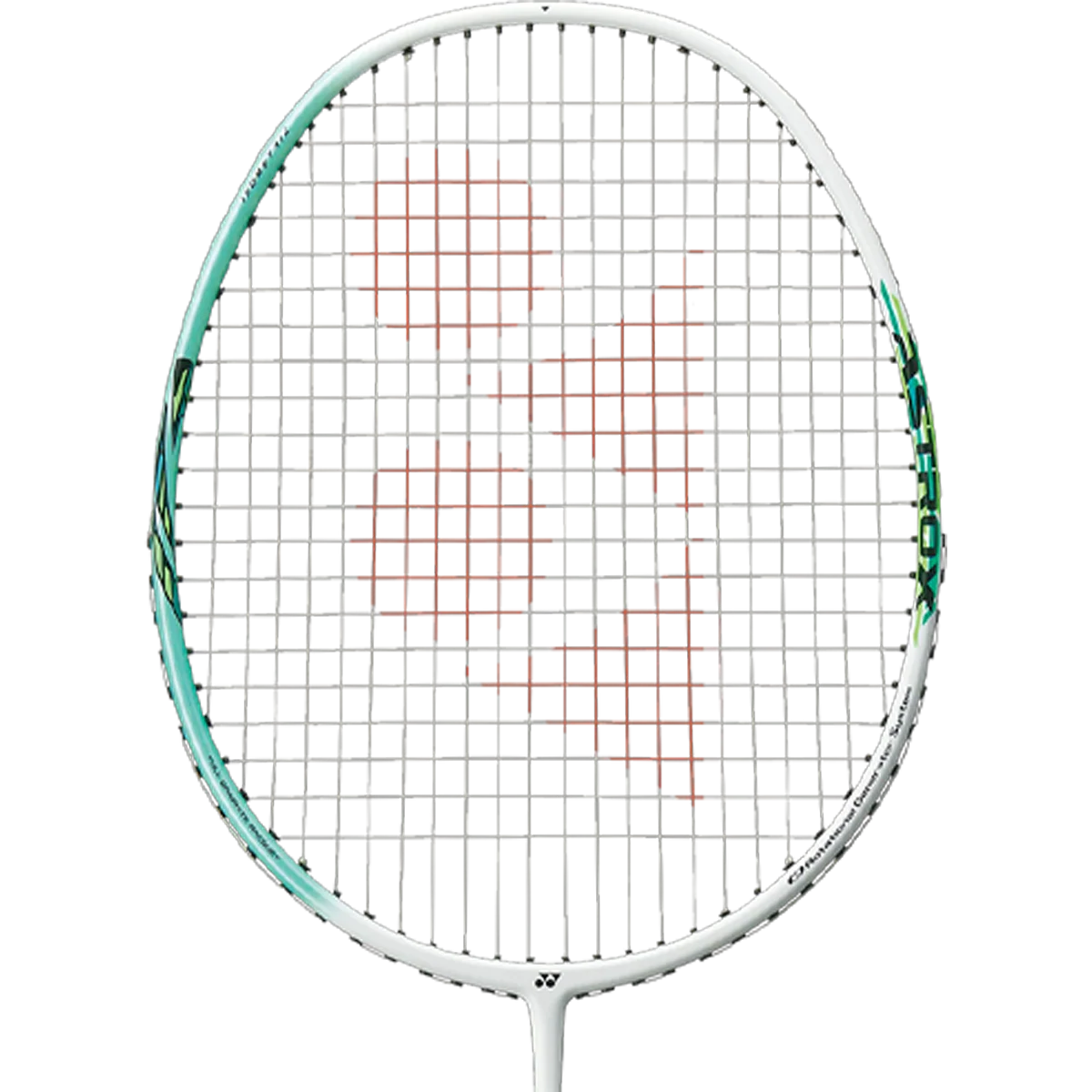 ASTROX 01 Feel 4U (Strung) - Image 2