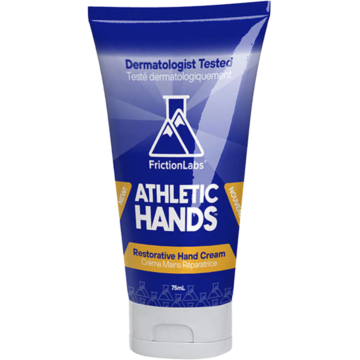 Athletic Hands Skin Repair