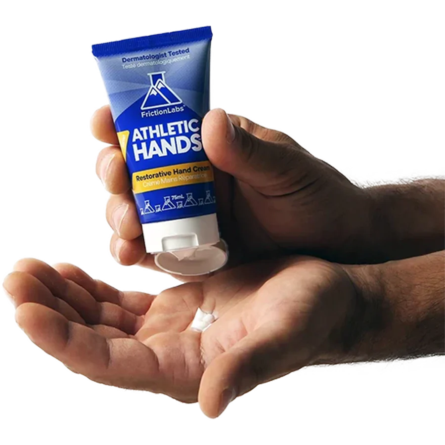 Athletic Hands Skin Repair - Image 2
