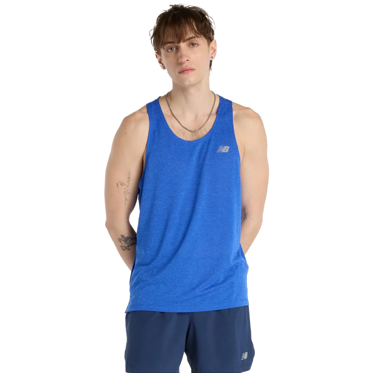 Men's Athletics Singlet