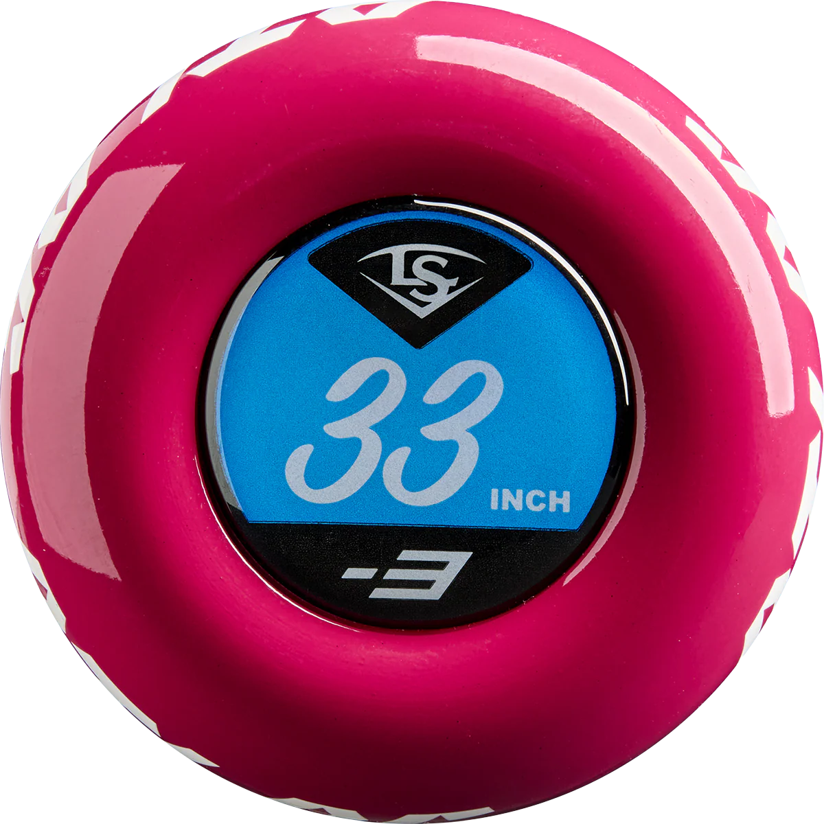 Atlas -3 BBCOR 2 5/8" - Image 4