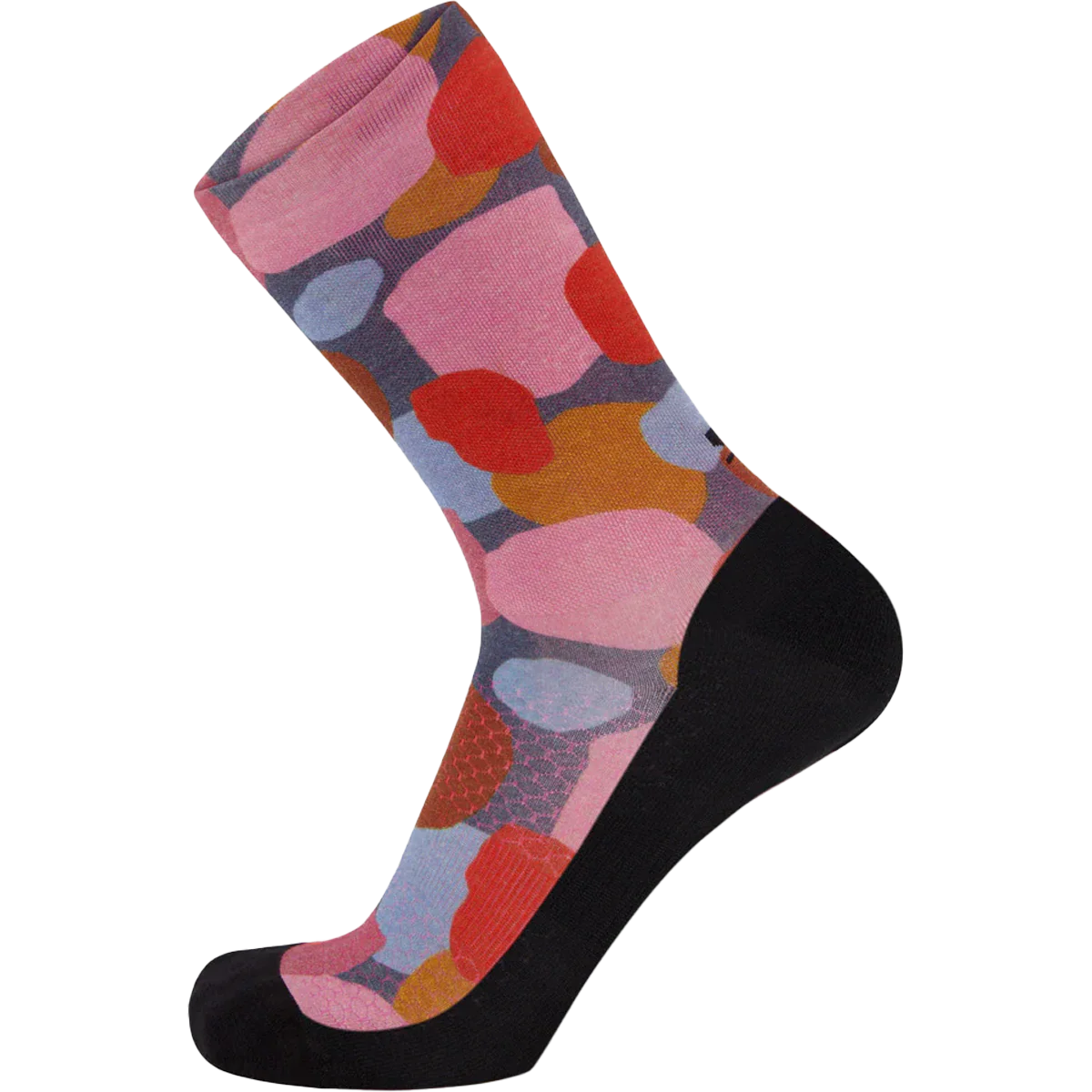 Atlas Crew Sock Digital - Image 4