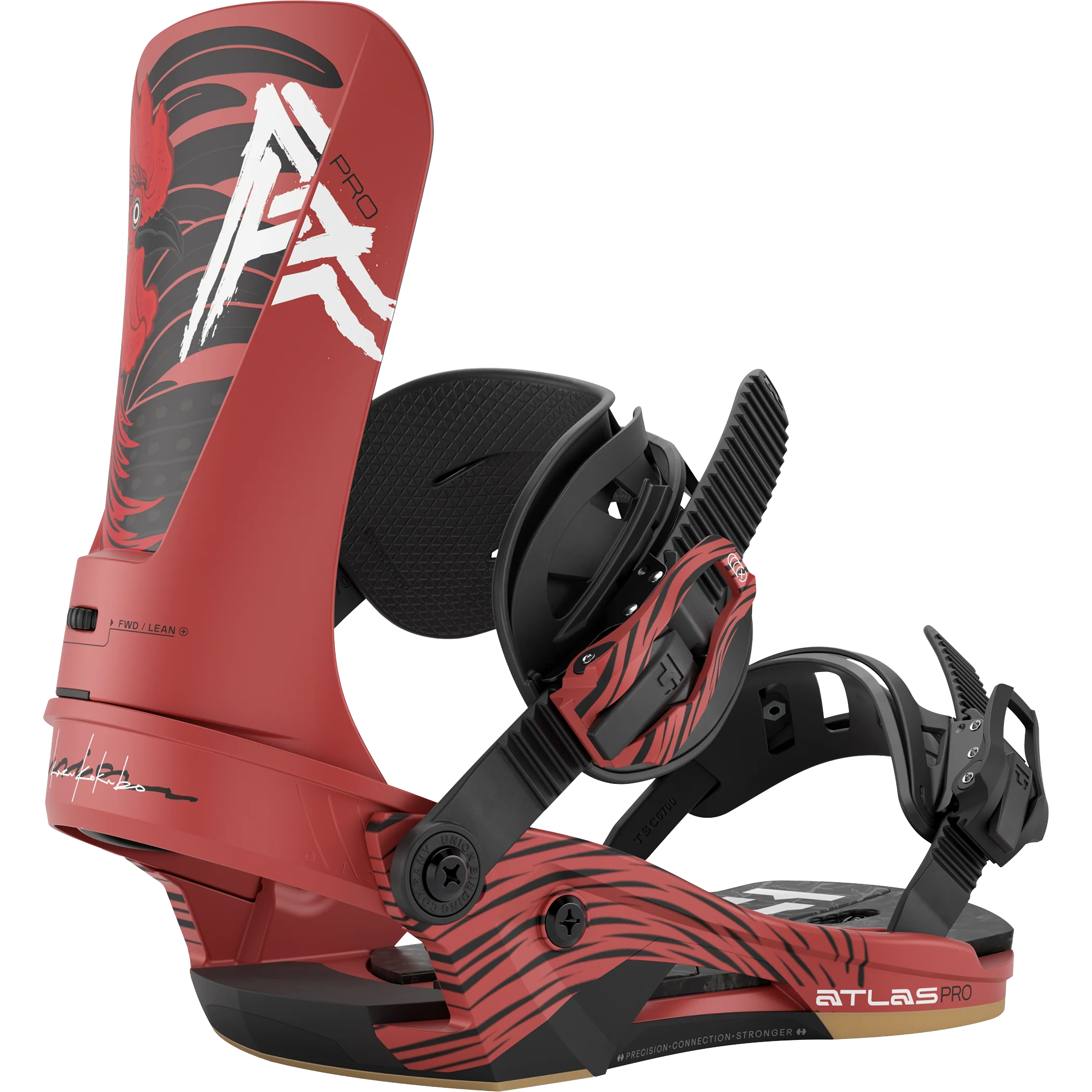 Atlas Pro - Image 2