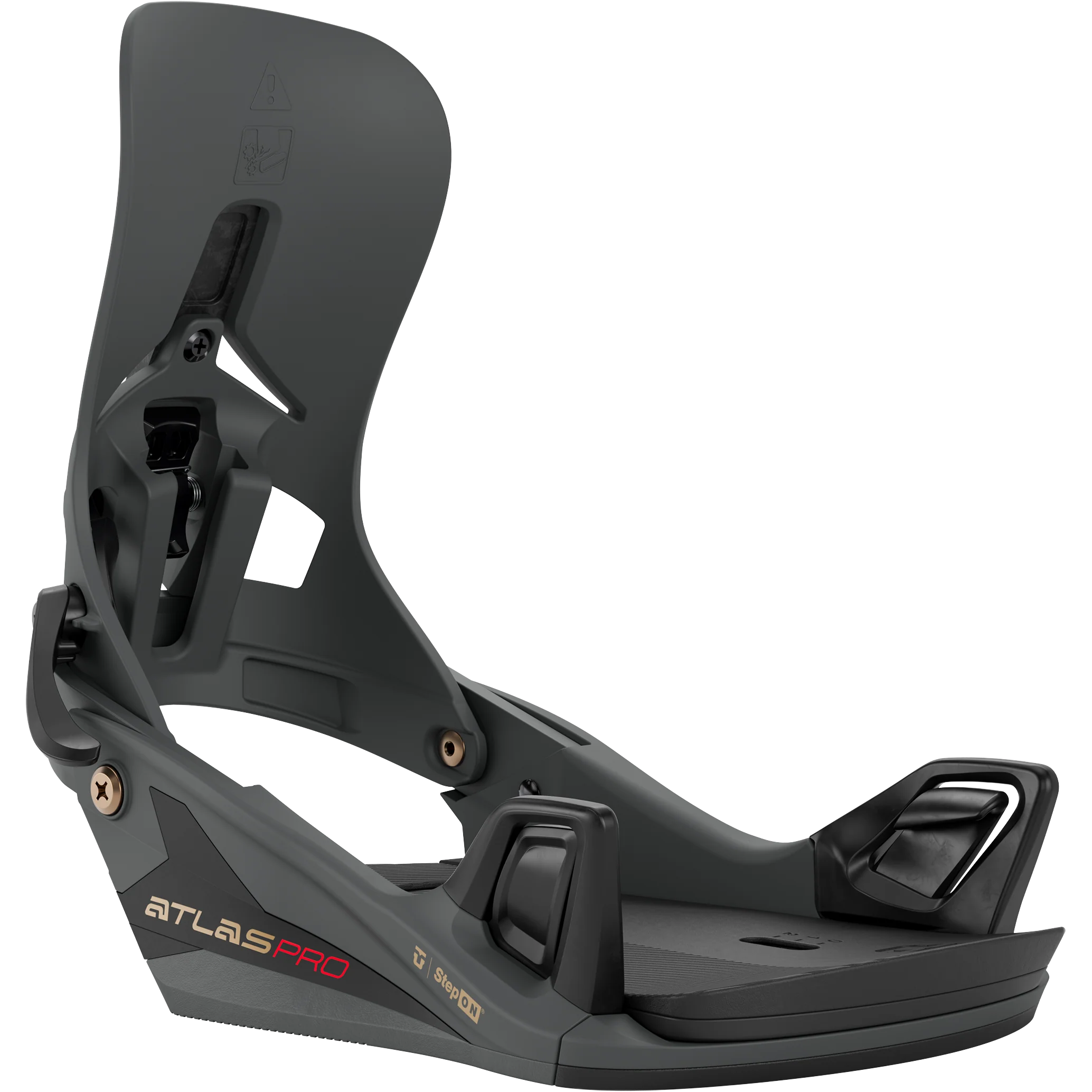 Atlas Pro Step On - Image 3