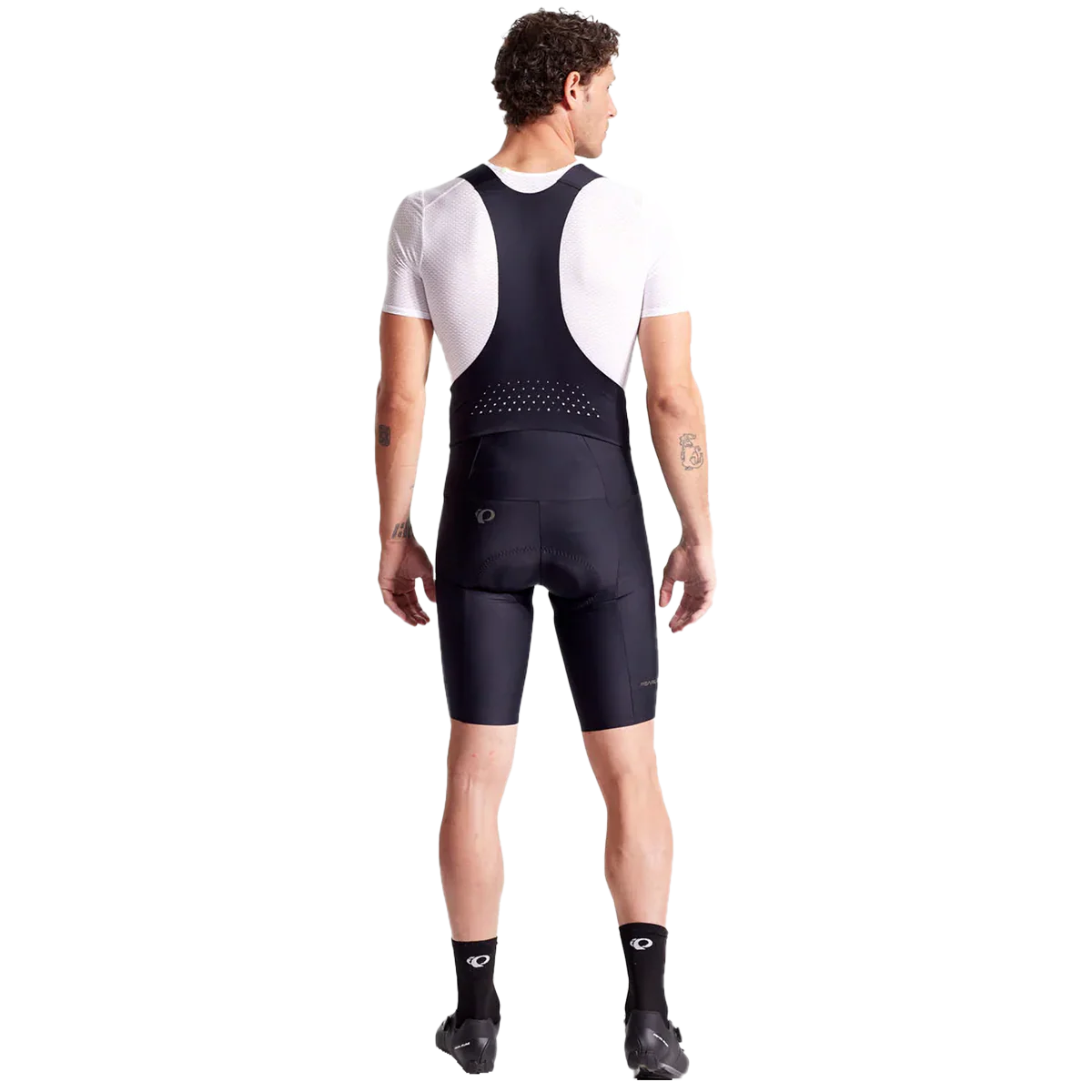Men's Attack Air Bib Short - Image 9