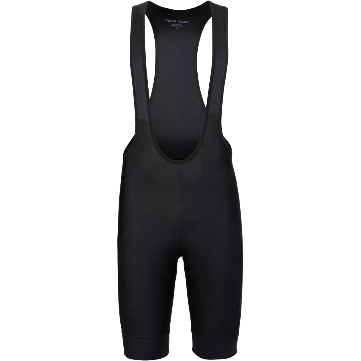 Men's Attack Bib Short