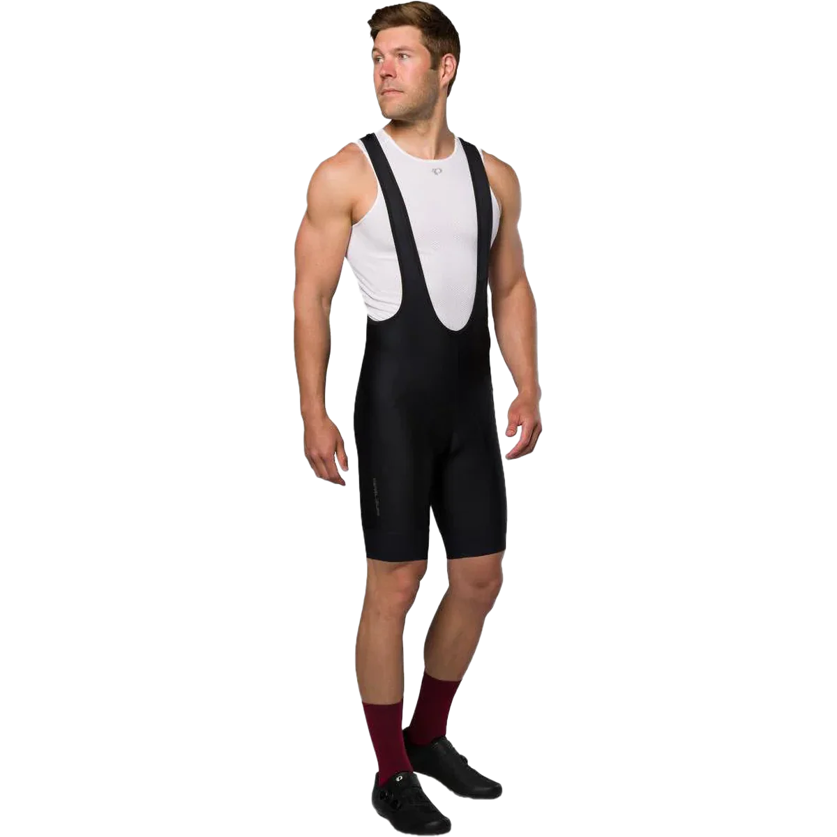 Men's Attack Bib Short - Image 5