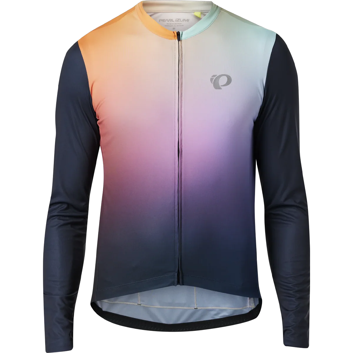 Men's Attack Long Sleeve Jersey - Image 3