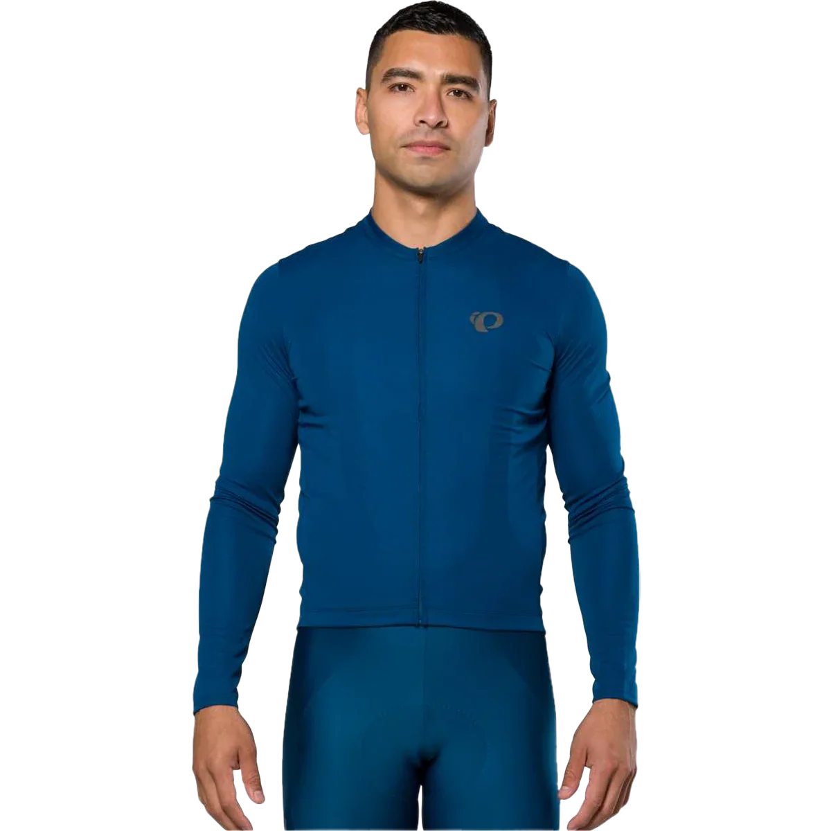 Men's Attack Long Sleeve Jersey - Image 3