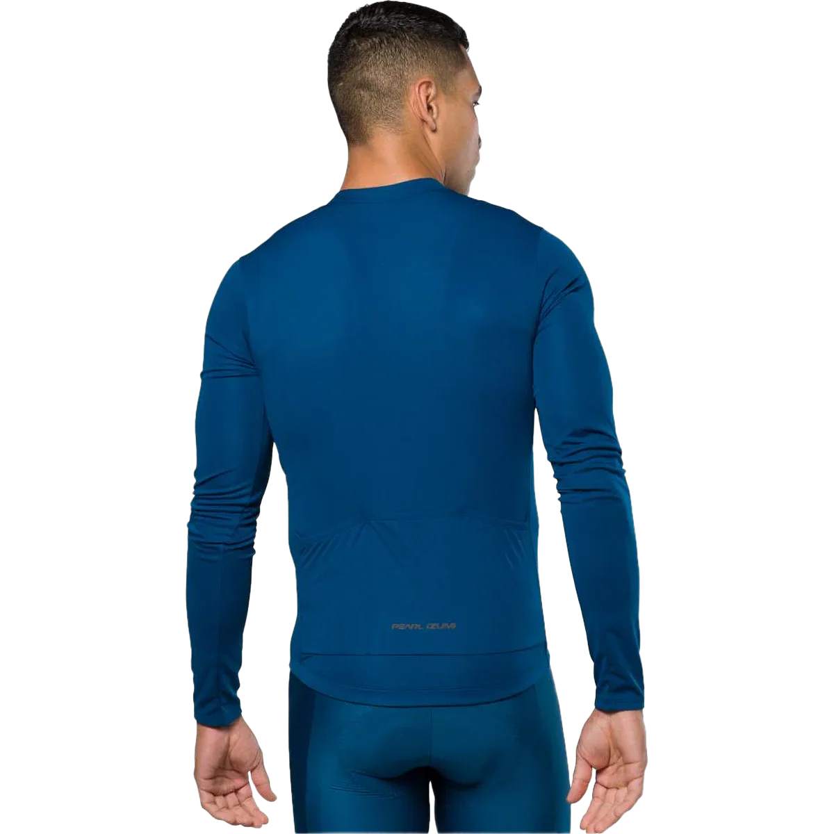 Men's Attack Long Sleeve Jersey - Image 4