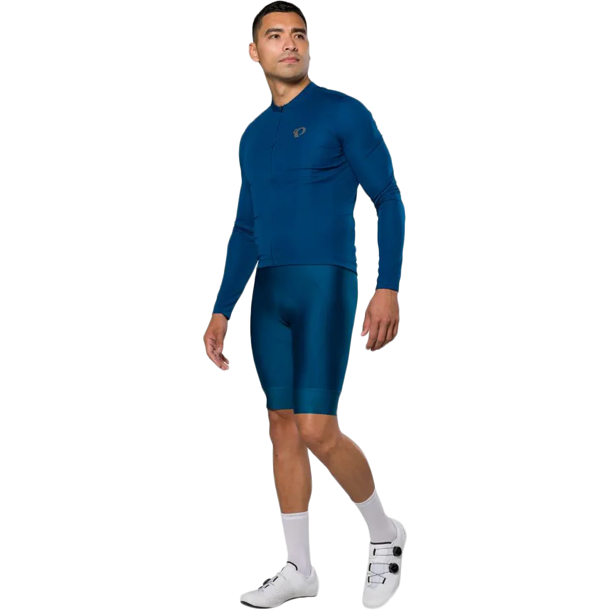 Men's Attack Long Sleeve Jersey - Image 6