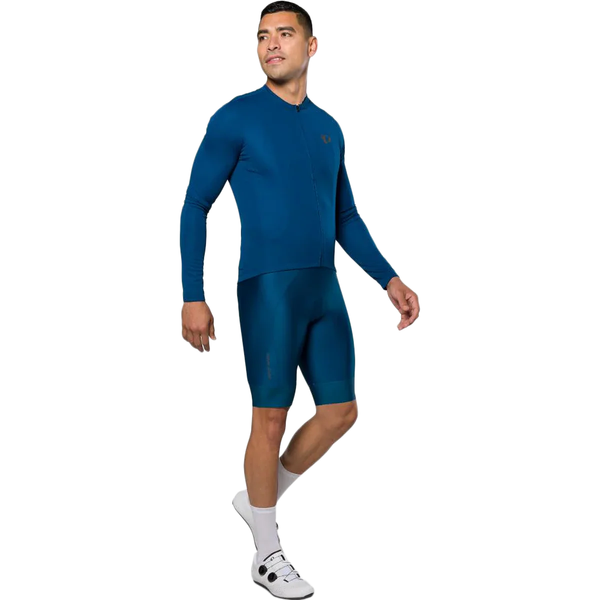 Men's Attack Long Sleeve Jersey - Image 7
