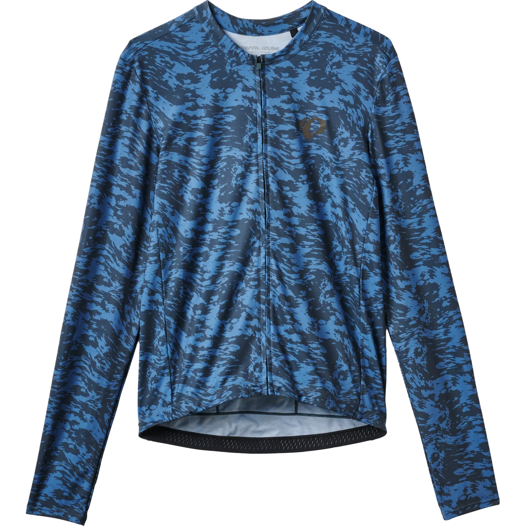 Men's Attack Long Sleeve Jersey