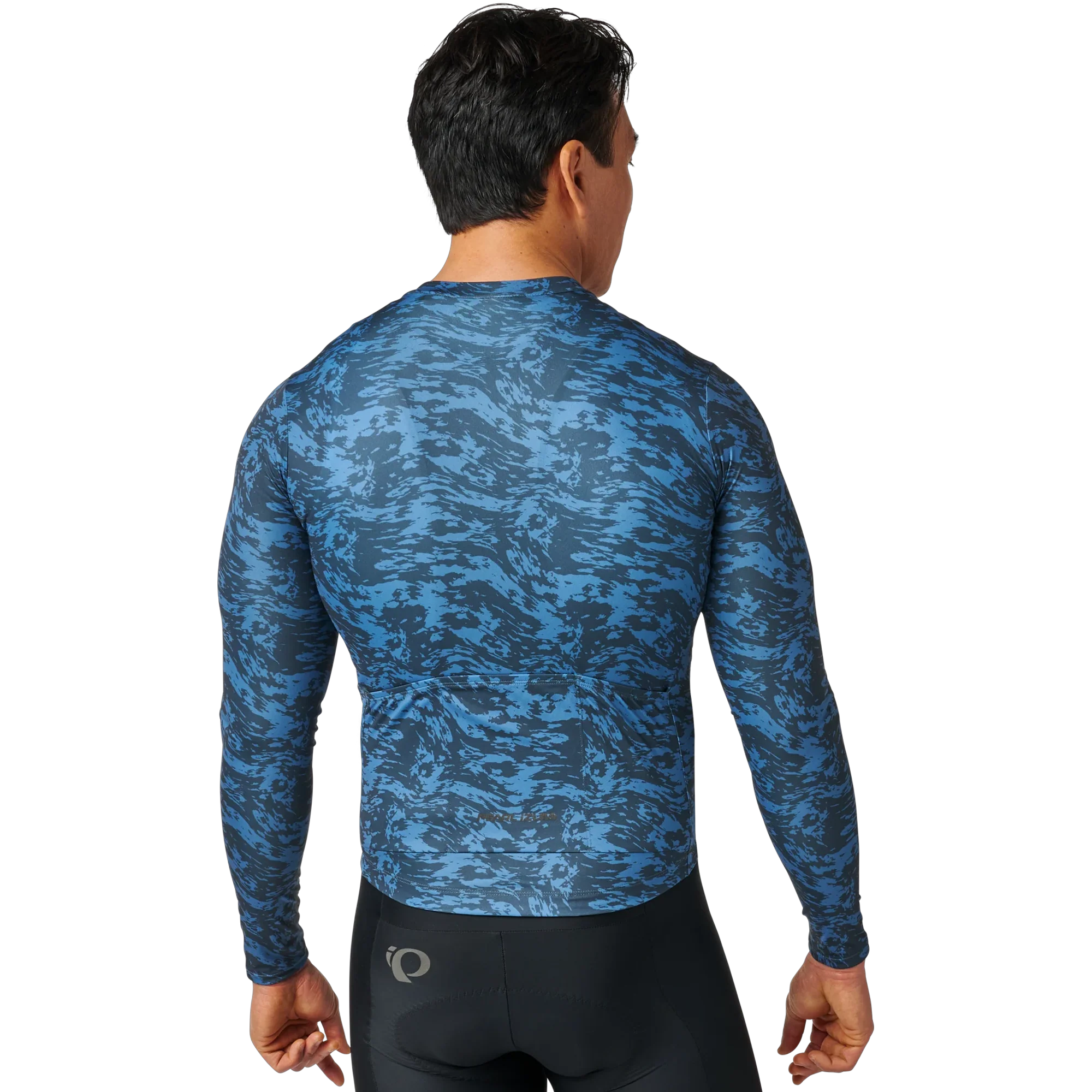 Men's Attack Long Sleeve Jersey - Image 6