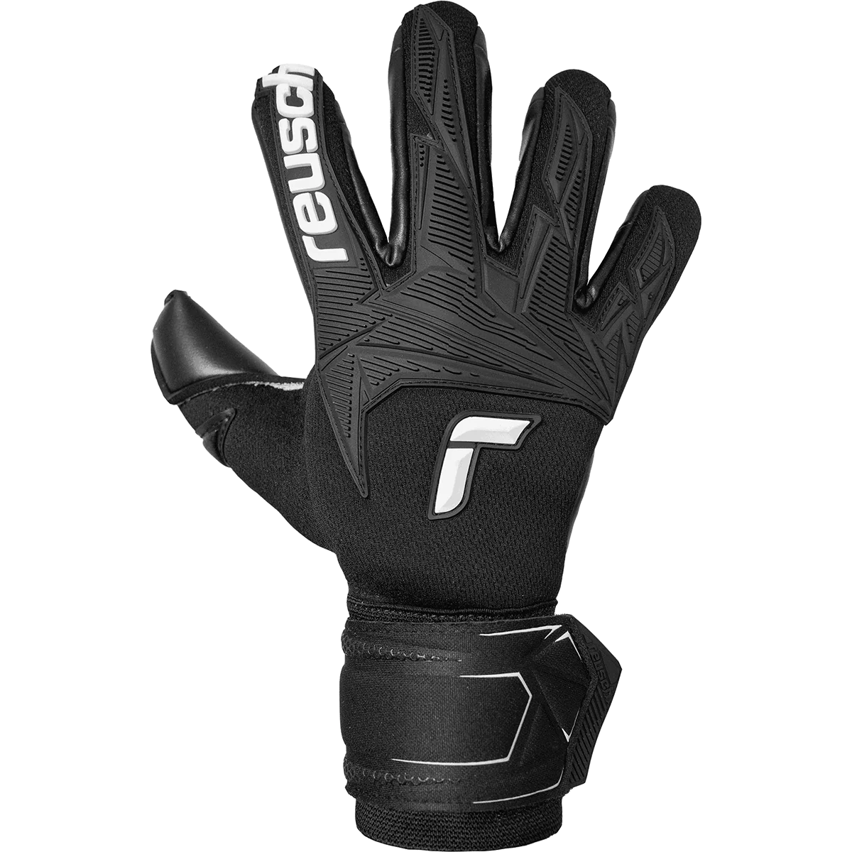 Attrakt Freegel Infinity Finger Support Glove - Image 2