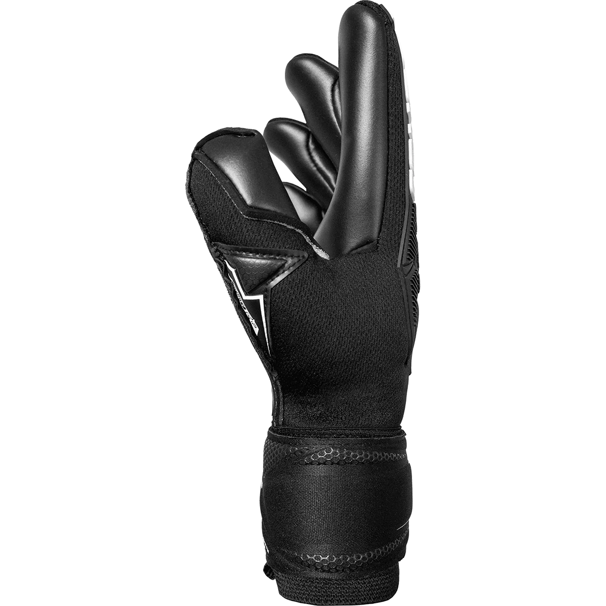Attrakt Freegel Infinity Finger Support Glove - Image 4