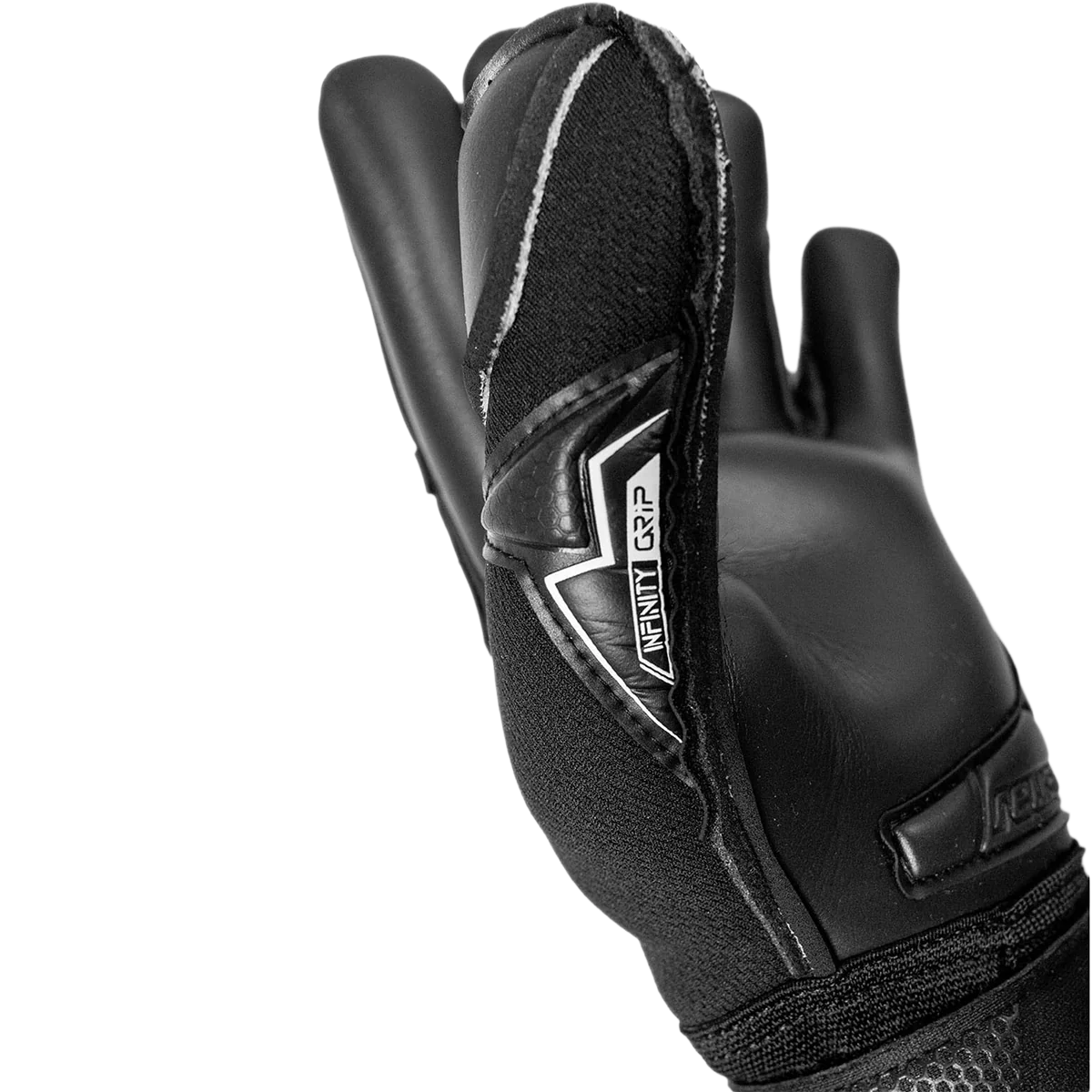 Attrakt Freegel Infinity Finger Support Glove - Image 5