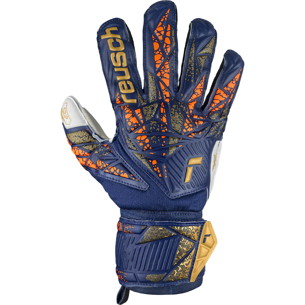 Attrakt Grip Glove - Image 2