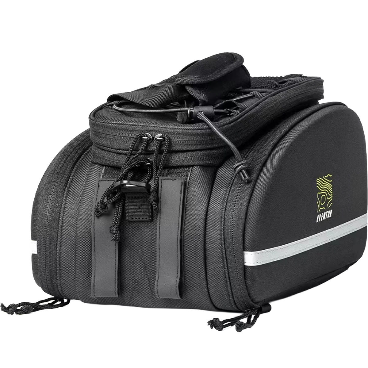 Aventon Rack Top Bag - Image 2