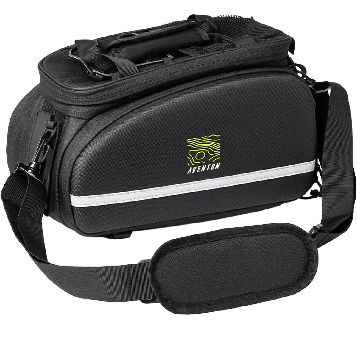 Aventon Rack Top Bag - Image 3