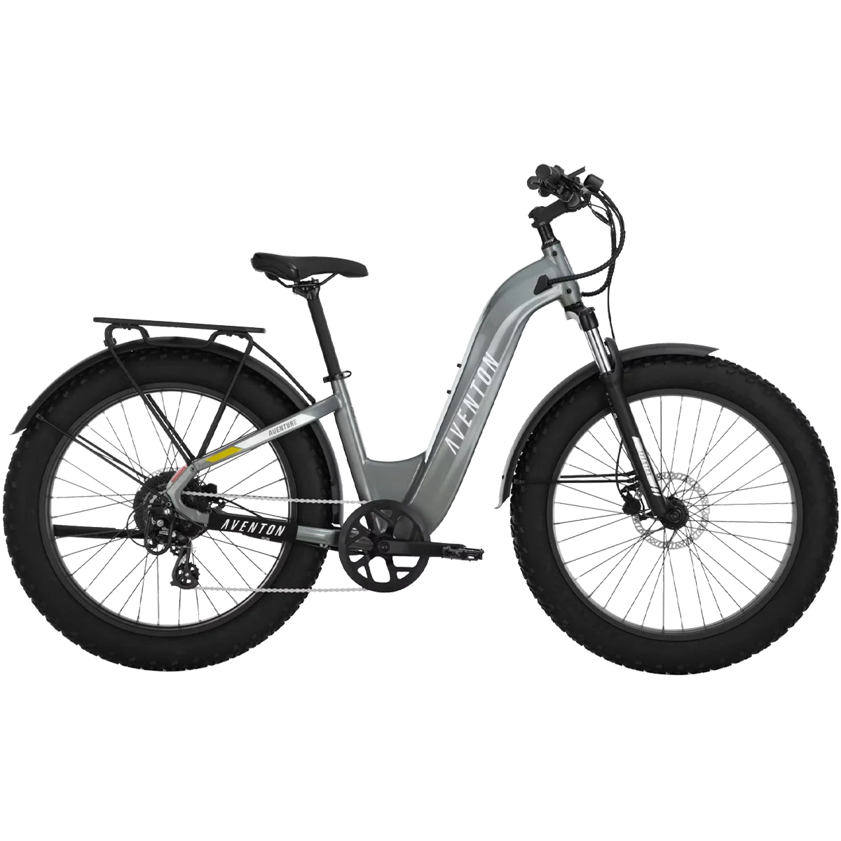 Aventure.2 Step-Through E-Bike