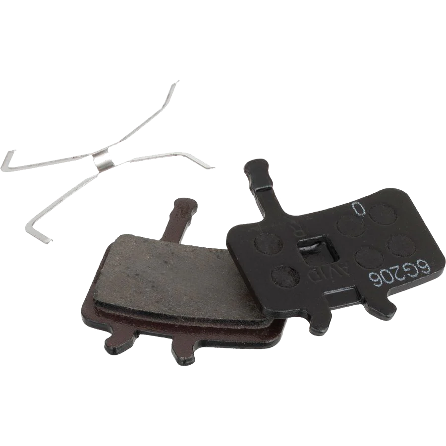 Disc Brake Pads BB7 Juicy Organic BB7