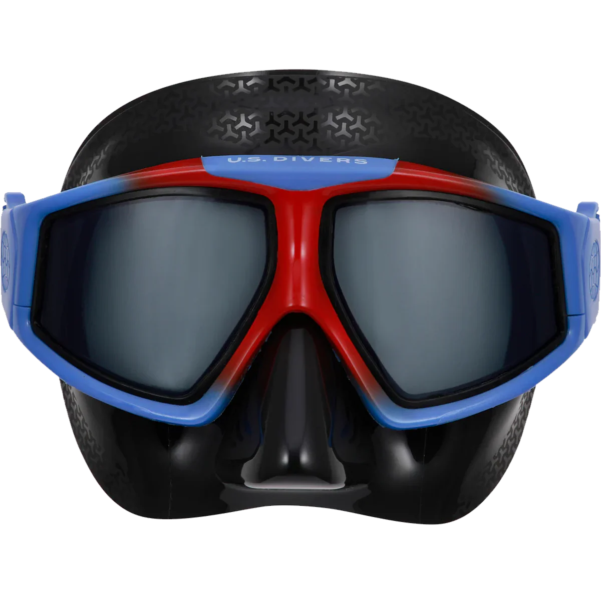 Avila LX Blue Red - Image 2