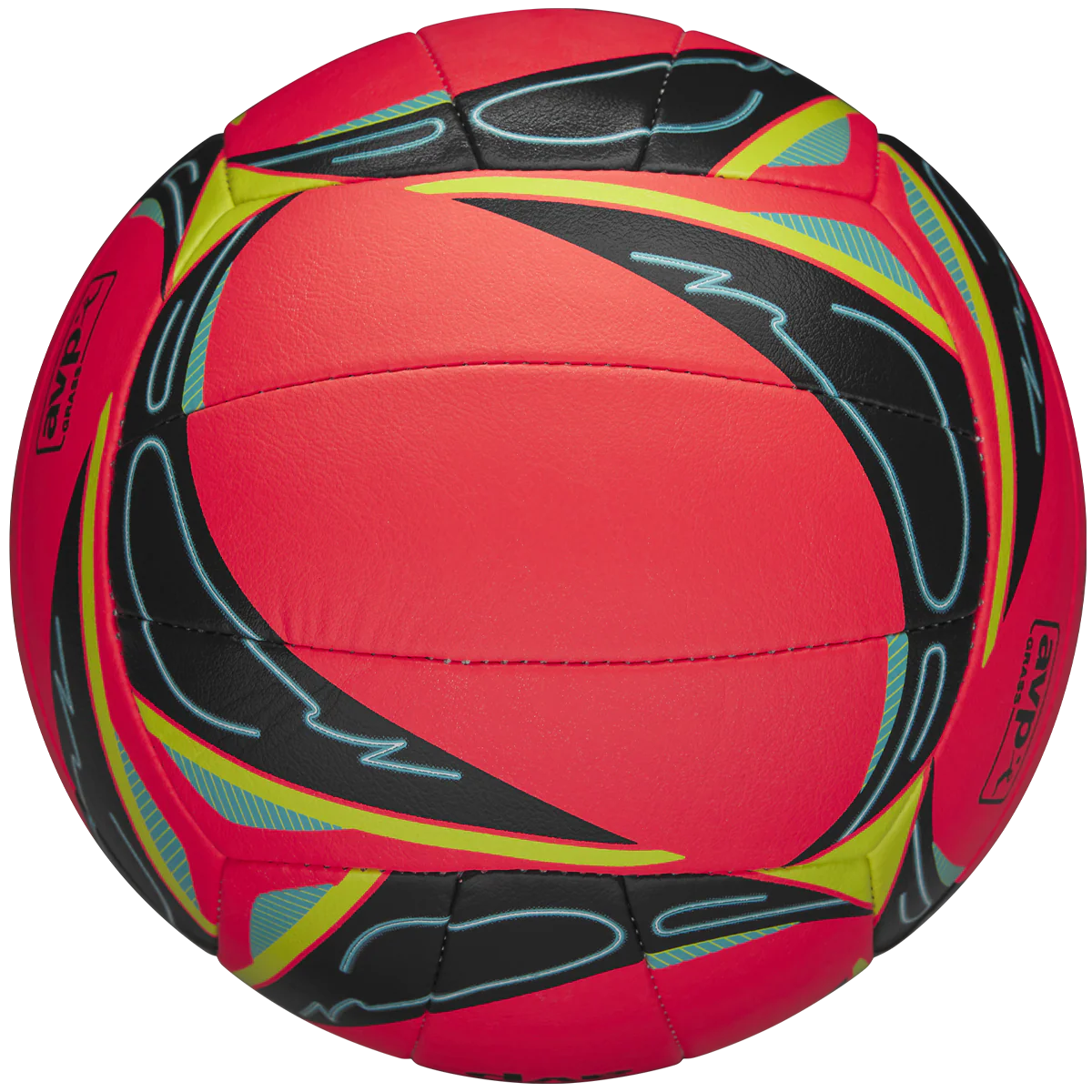 AVP GRX Grass Official Game Volleyball - Image 5