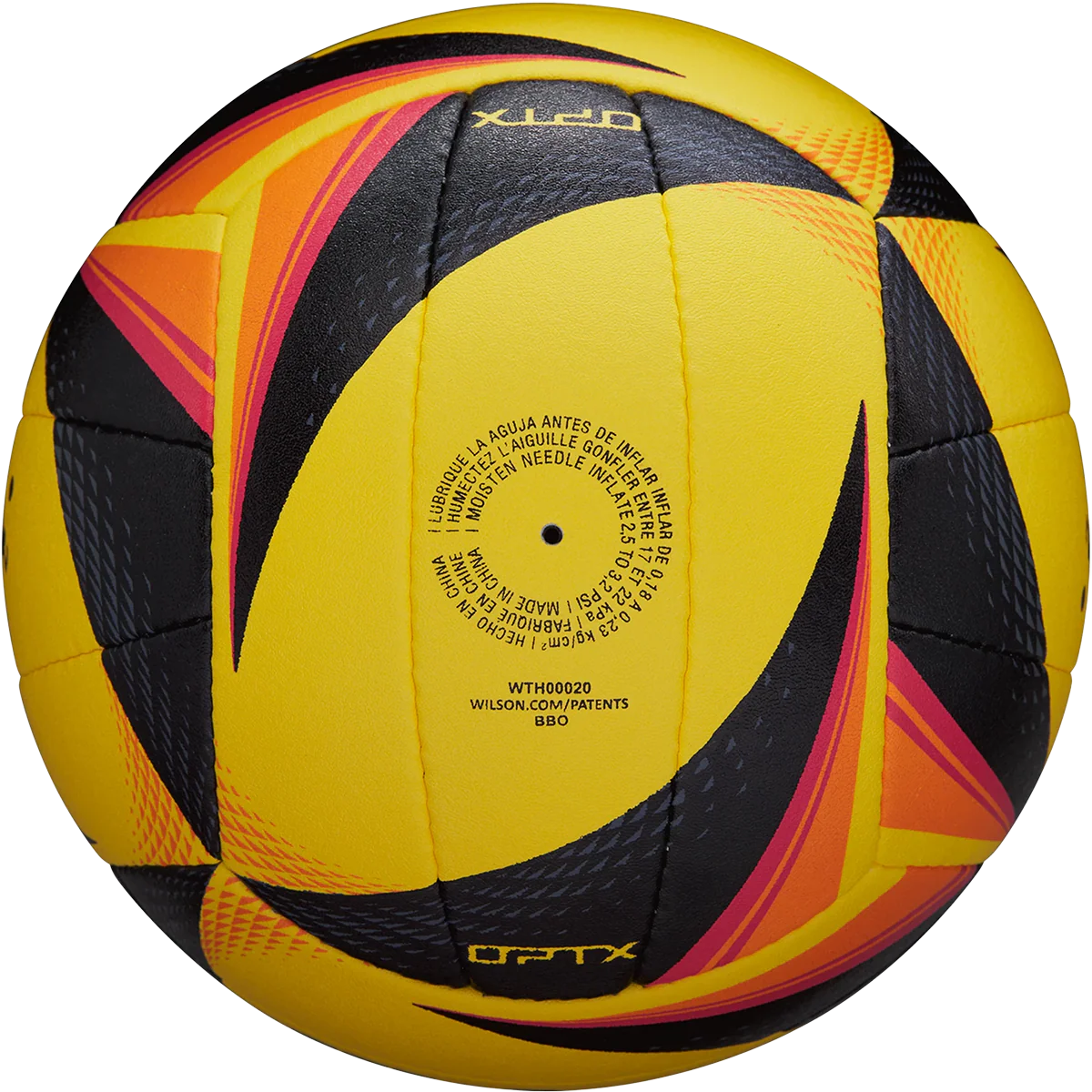 AVP OPTX Game Volleyball - Image 3