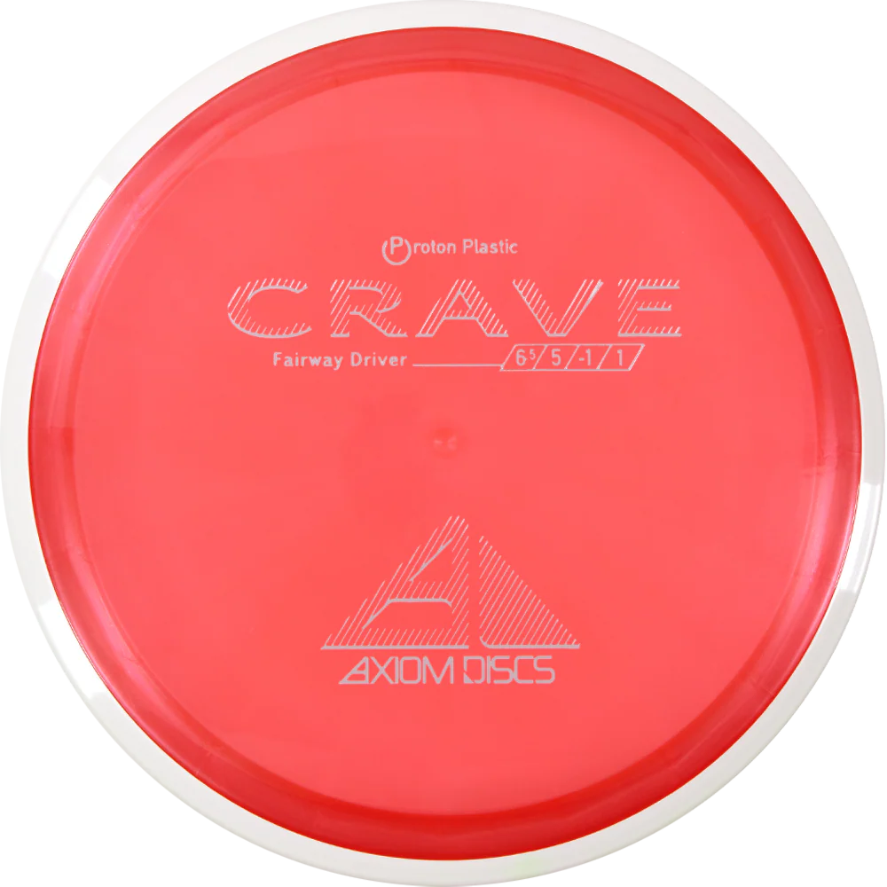 Plasma Crave