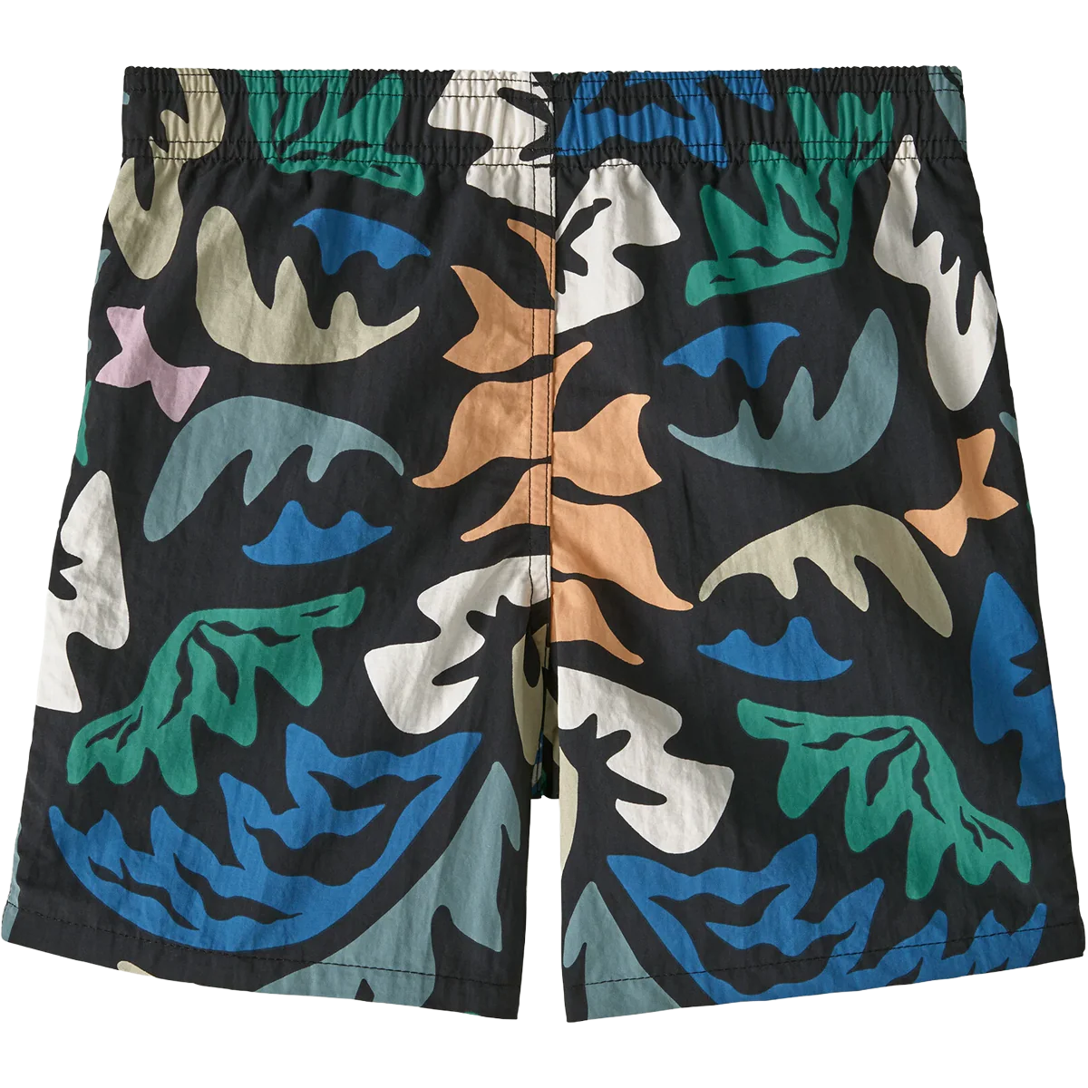 Youth Baggies Shorts 5" Lined - Image 4
