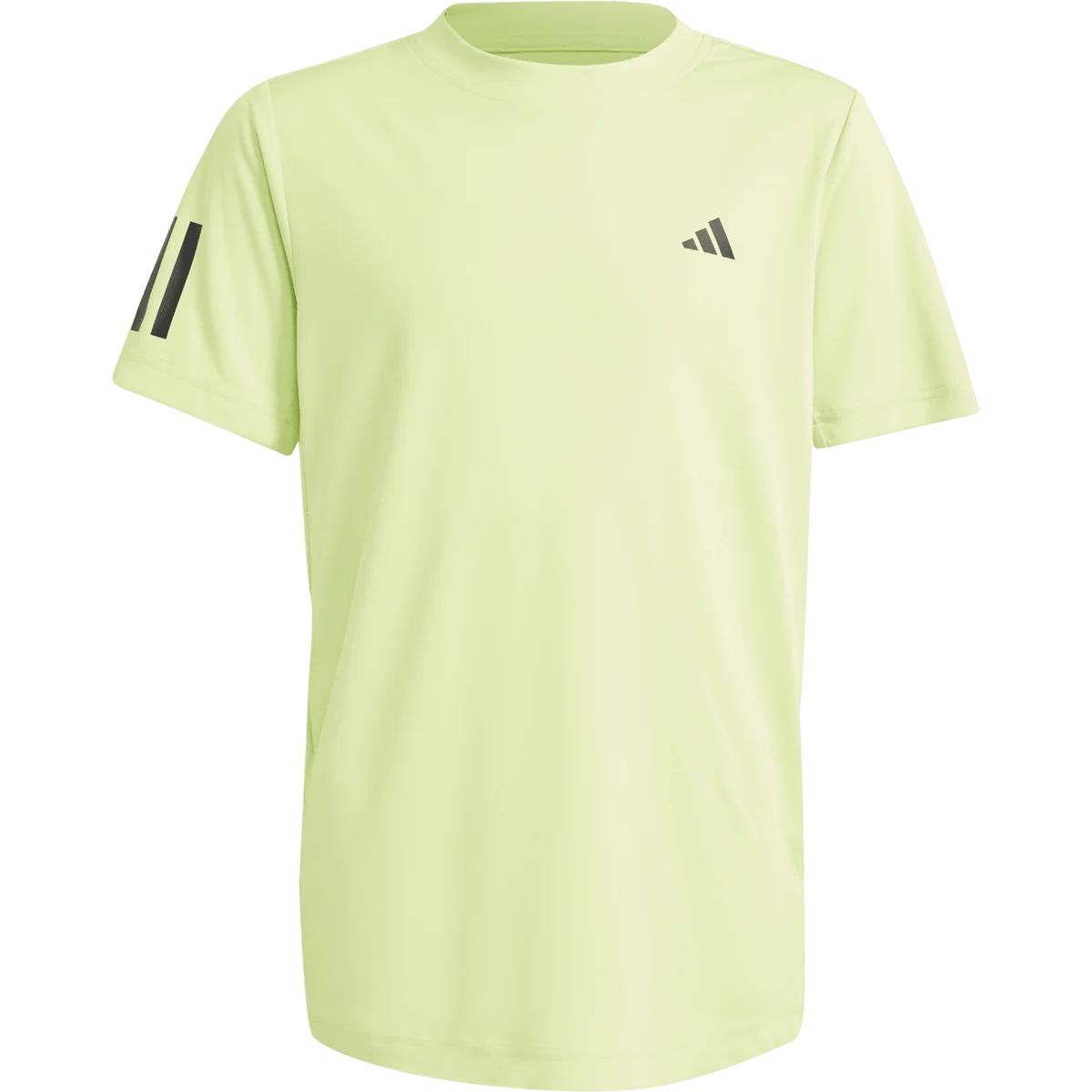 Youth Club 3-Stripes Tee - Image 2