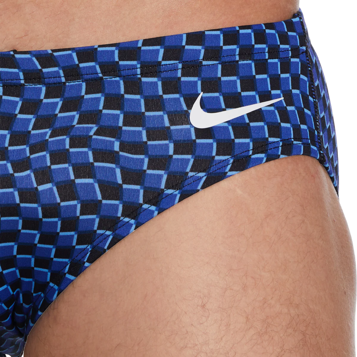 Youth Drippy Check Brief - Image 6