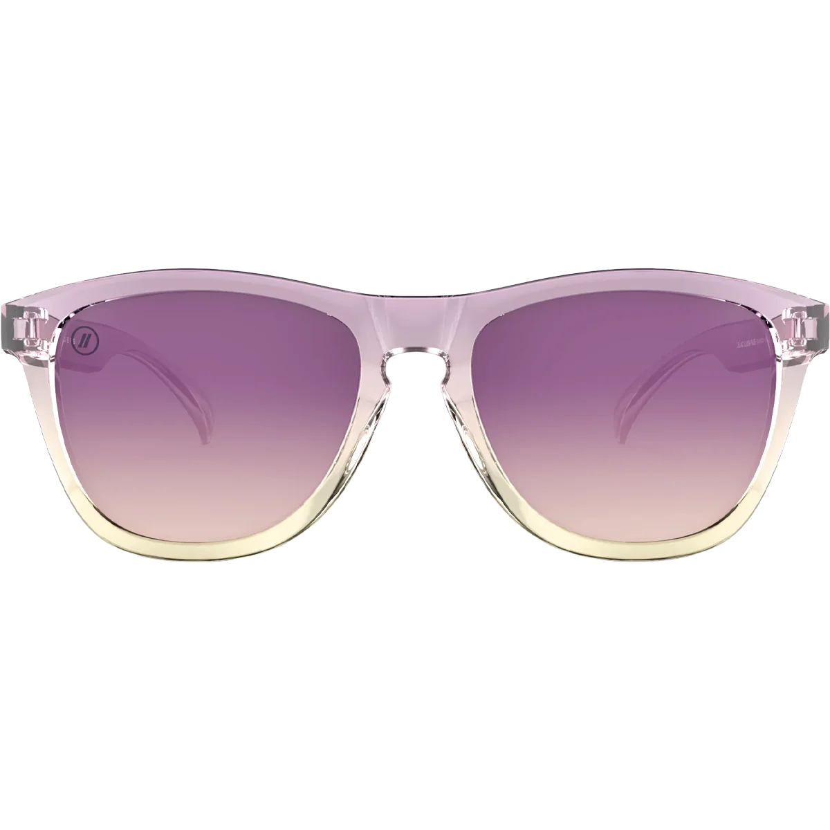 L Series - Lilac Lush Fade