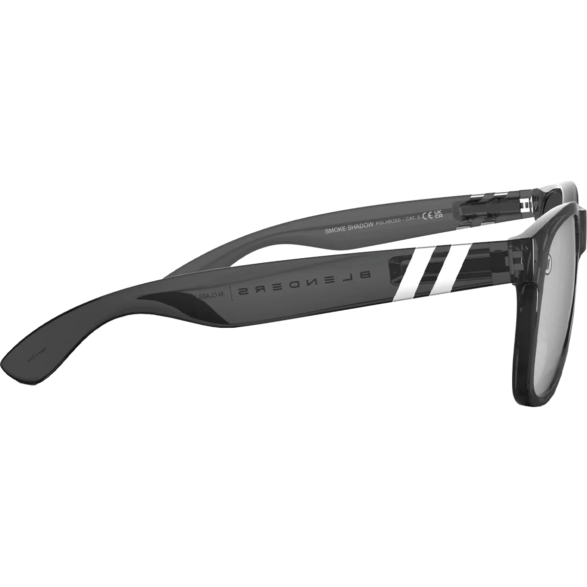 M Class X2 Smoke Shadow - Image 4