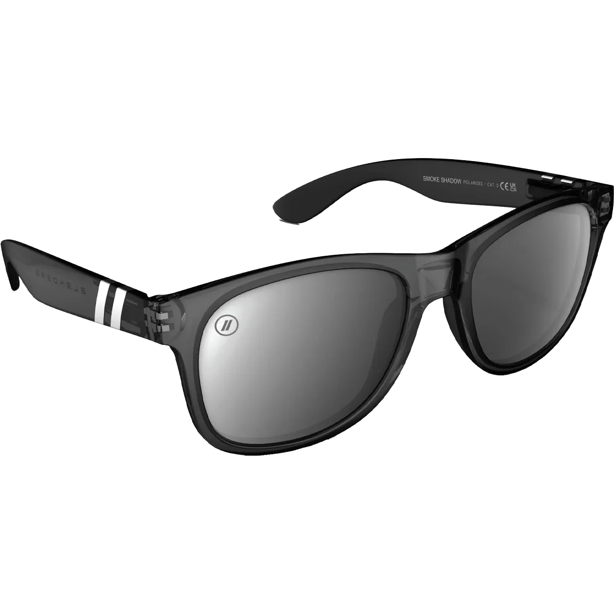 M Class X2 Smoke Shadow - Image 5