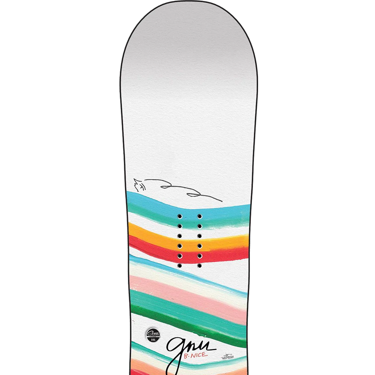 Women's B Nice - Image 2