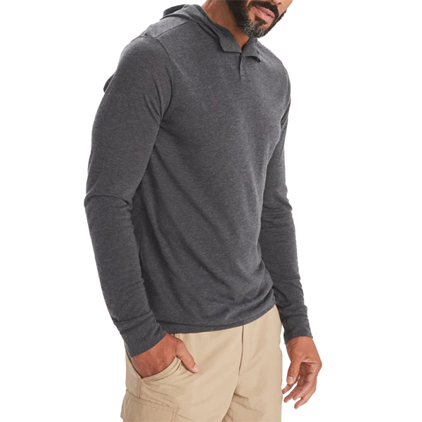 Men's BugsAway Solaro Hoody - Image 2