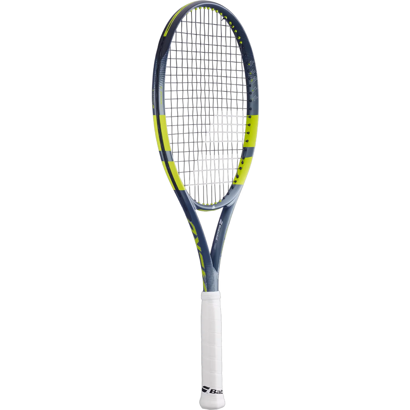 Babolat Pure Aero Lite Gen 9 Racket Demo - Image 3